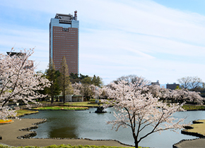 前橋市